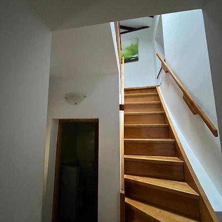 Holiday Home Archipelago Lovran Extérieur photo
