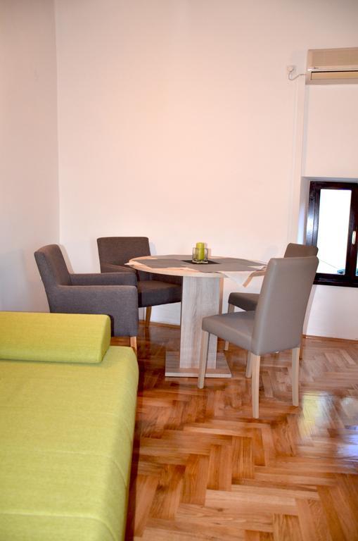Holiday Home Archipelago Lovran Extérieur photo