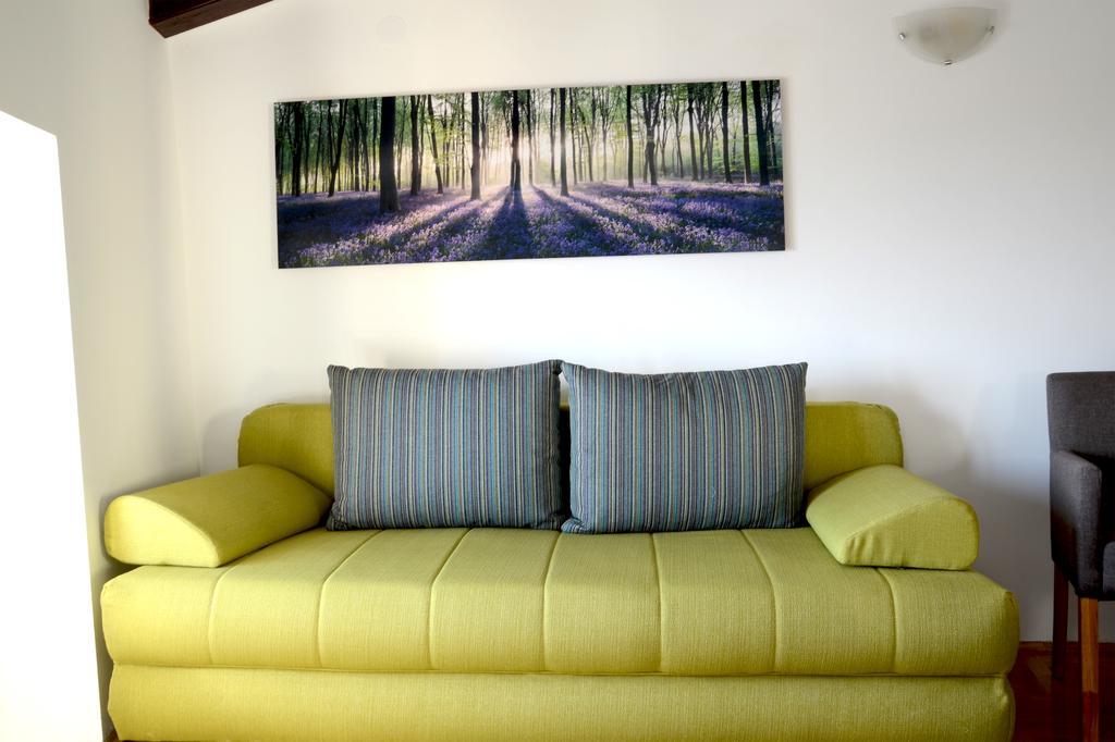 Holiday Home Archipelago Lovran Extérieur photo