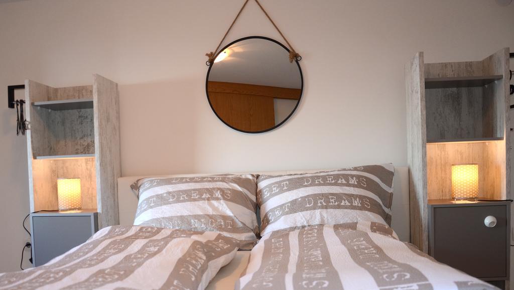 Holiday Home Archipelago Lovran Extérieur photo