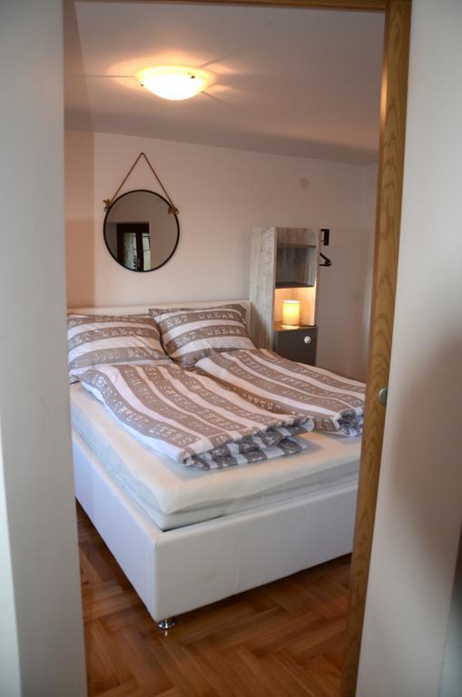 Holiday Home Archipelago Lovran Extérieur photo
