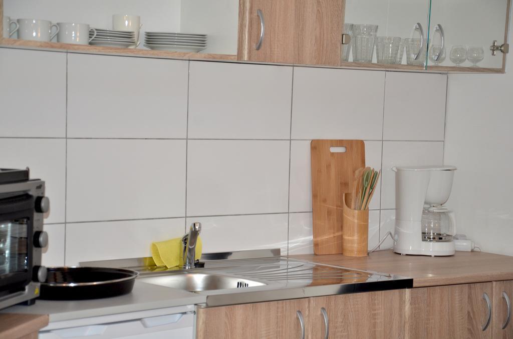 Holiday Home Archipelago Lovran Extérieur photo