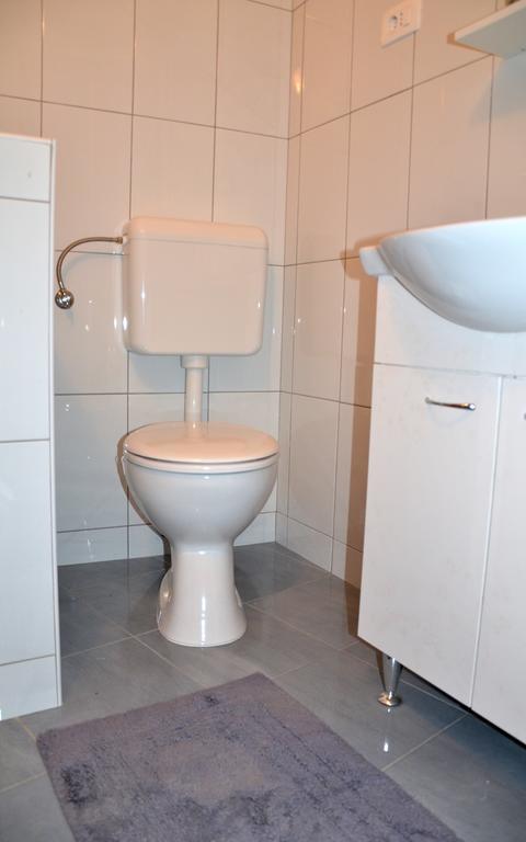 Holiday Home Archipelago Lovran Extérieur photo